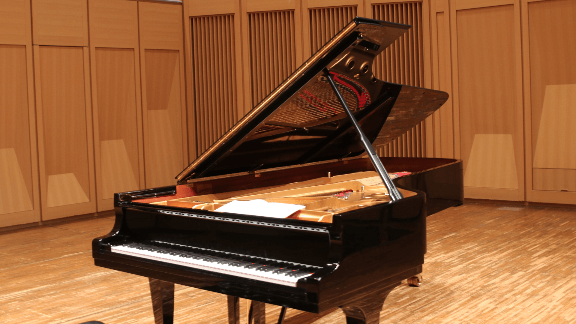 Piano Moving Services from Wasatch Transfer & Storage