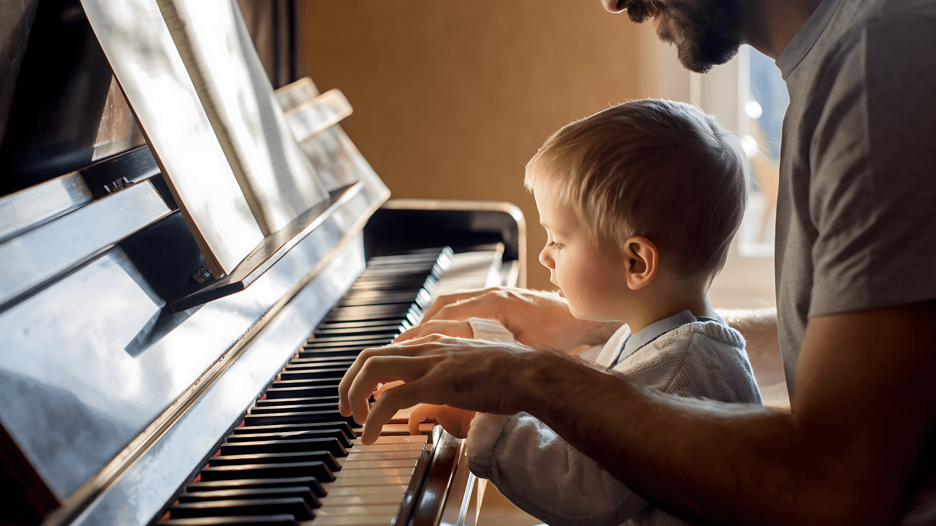 Piano Moving Services from Wasatch Transfer & Storage