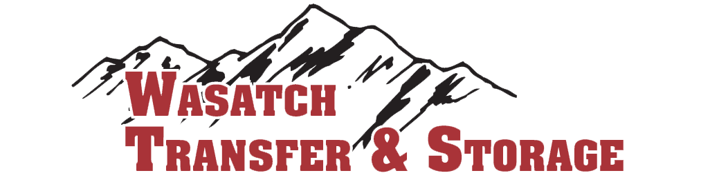 Wasatch Transfer & Storage Logo